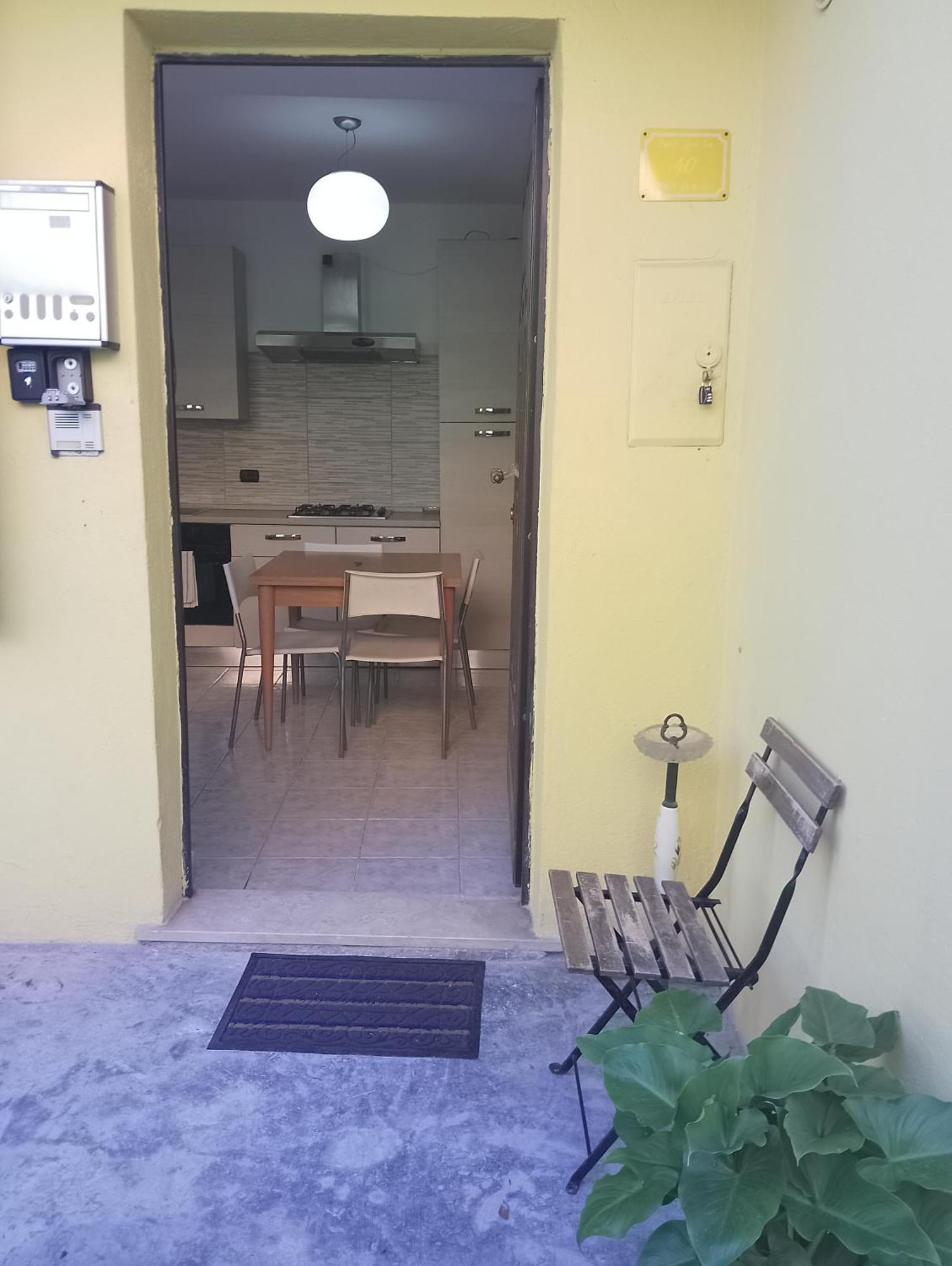 Giallo Sole Colleferro Eksteriør billede