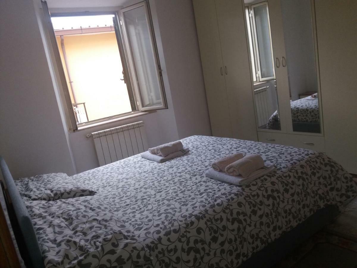 Giallo Sole Colleferro Eksteriør billede
